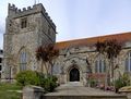 St Clement's Church, Hastings 