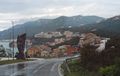 Neum, Bosnia coast 