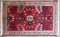Iranian rug 