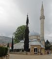Karadjoz Mosque 1557 
