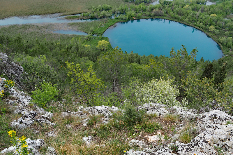 Torak Lake  