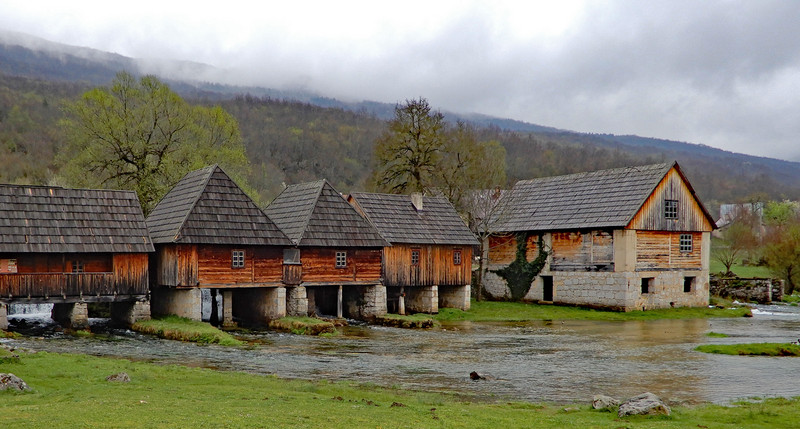 Majerovo Vrilo on the Gacka River | Photo