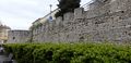 Pula defensive walls, 1 century