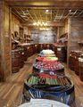 Spectacular candy store 