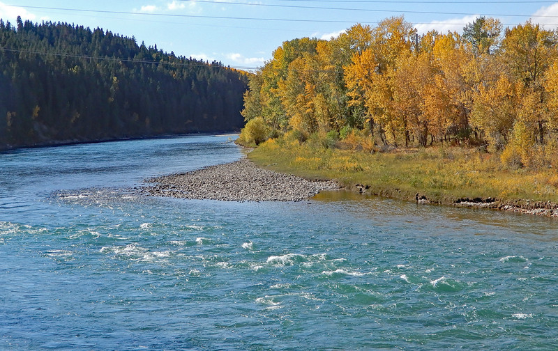 Bow River 