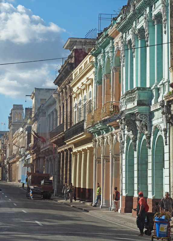 Old Havana 