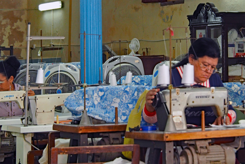 Guayabera shirt factory 
