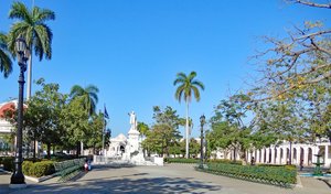 Parque José Martí 