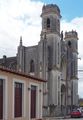 Catedral Santa Clara de Asis  1954