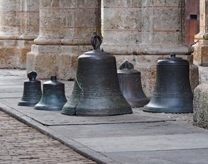 Original bells