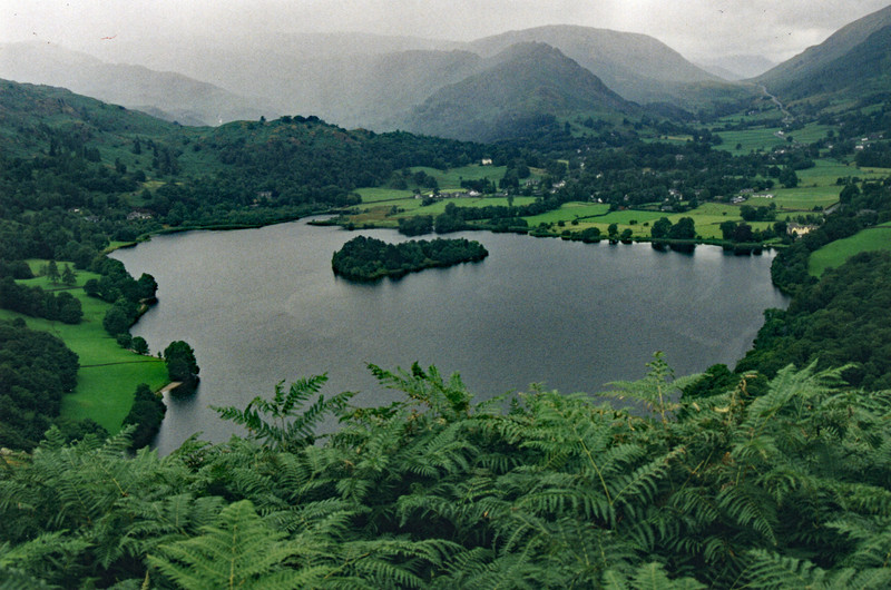 Rydal Water 