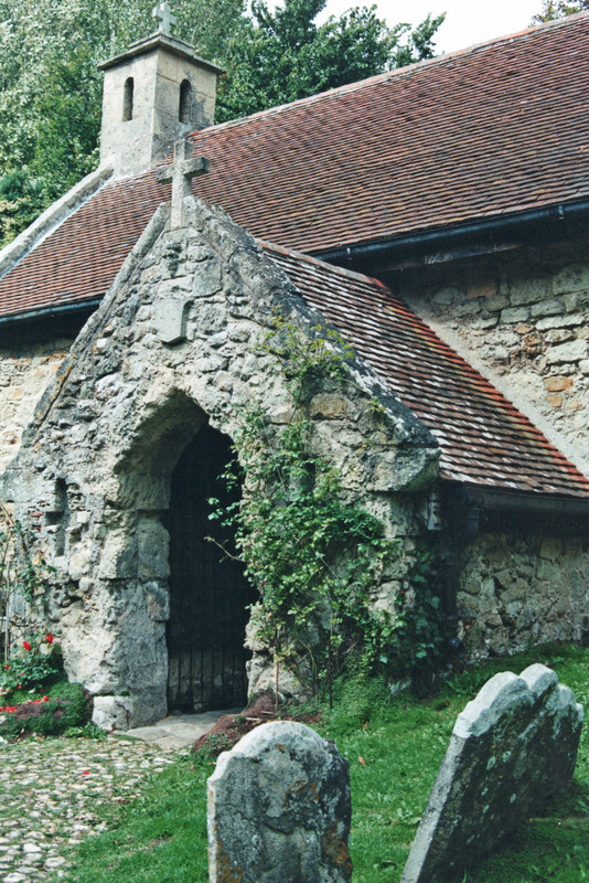 St Boniface Parish Church 