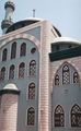 Mosque in Deira 