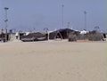 Bedouin woolen tents