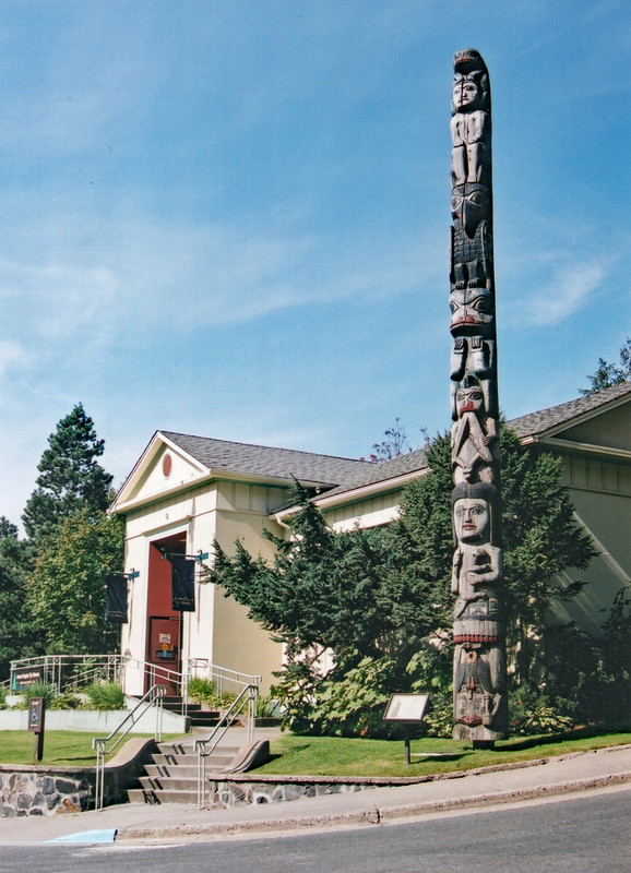 State Museum of Alaska 