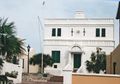 Oldest building in Bermuda 1620 