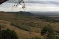 View over the Rift Valley 
