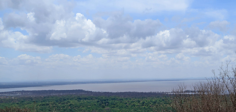 Lake Manyara 