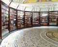 Jefferson's Library 