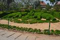 Trivandrum Botanical Garden