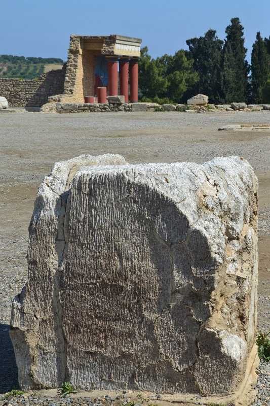 Original Pillar 