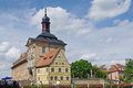 Renaissance Town Hall