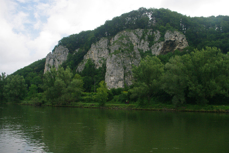 Danube Gorge