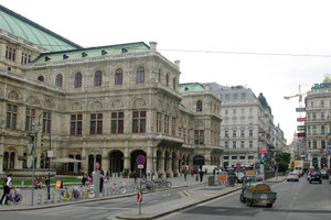 State Opera House