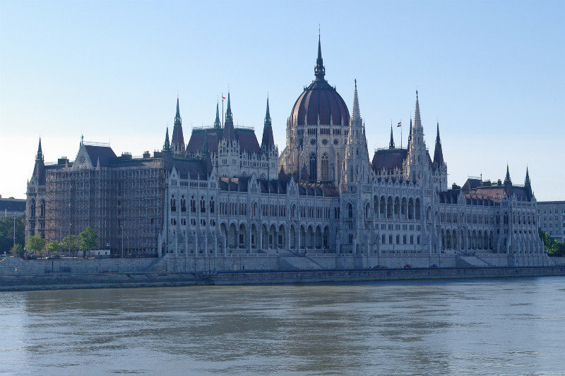 Parliament  Building