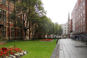 Leeds University