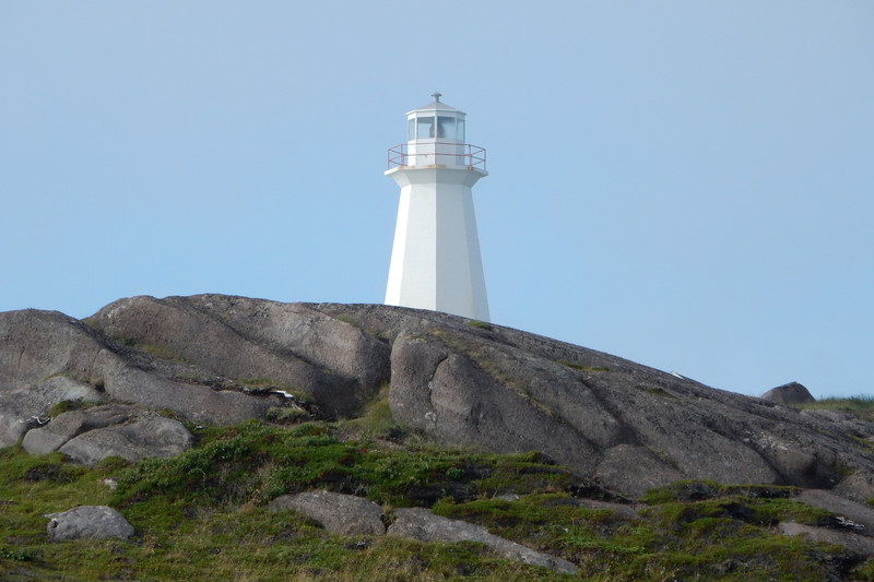 Cape Spear Lighthouse