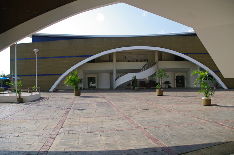 Museum of Viejo Panama