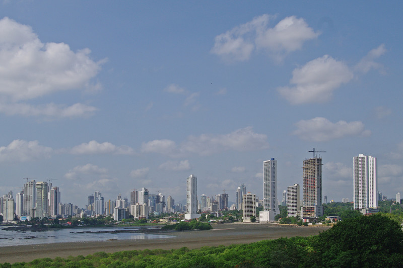 New Panama City