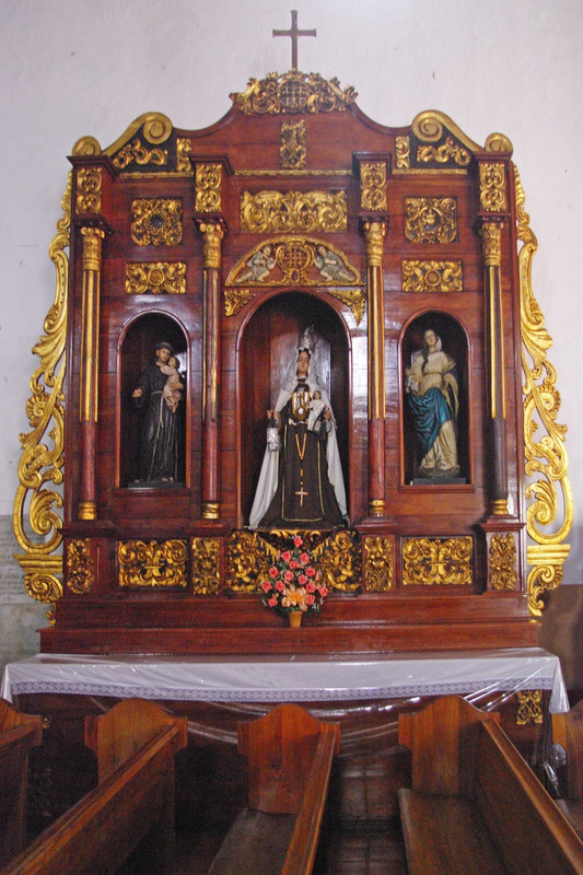 Folkloric Altar