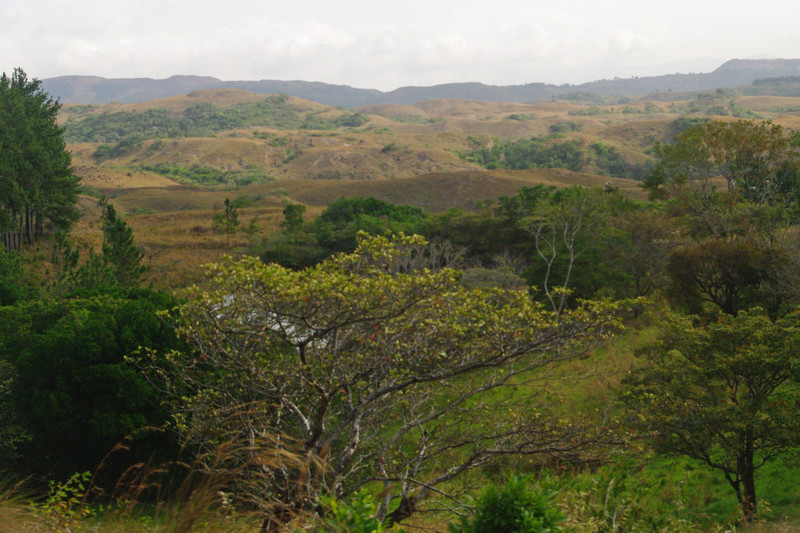 El Valle de Anton