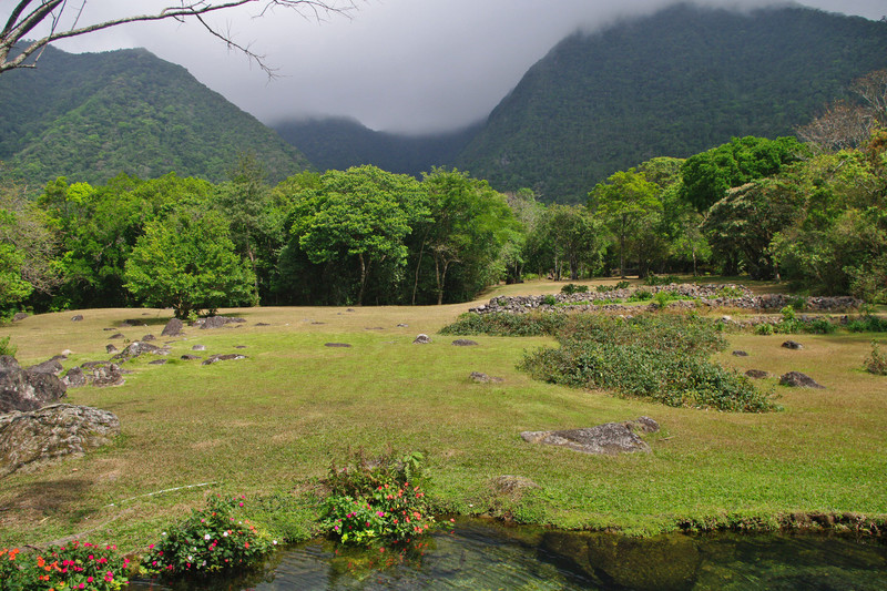 El Nispero Zoo and Botanical Garden