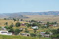 Swaziland on horizon