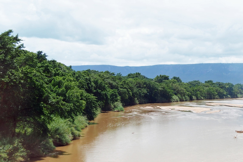 Lebombo River
