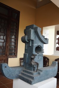 To He, Hoi An Museum