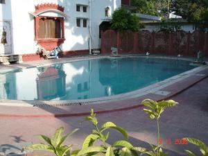 The coldest pool in India