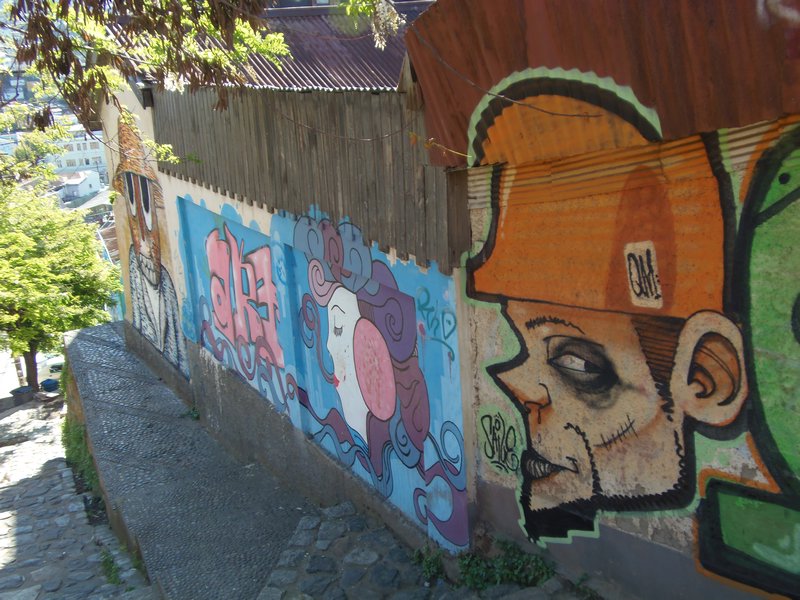 wall art - polanco