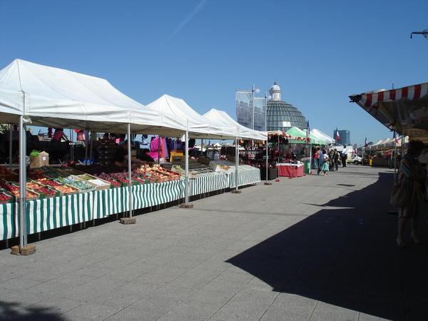 French market