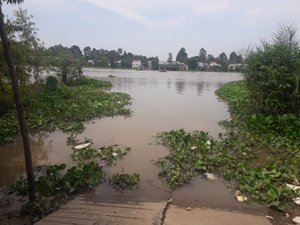 10-2017 Chau Doc, Tan Chau, Hong Ngu: Que huong toi, noi toi duoc sinh