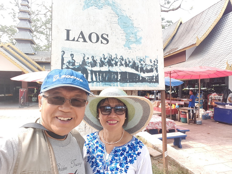 Laos 5-2018