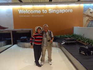12-2018 Singapore