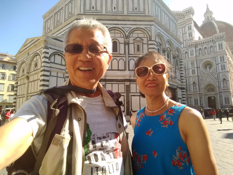 4-2019 Pisa, Italy
