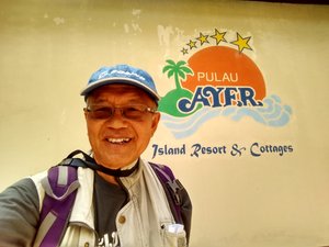 2019-9 Ayer Island, Indonesia