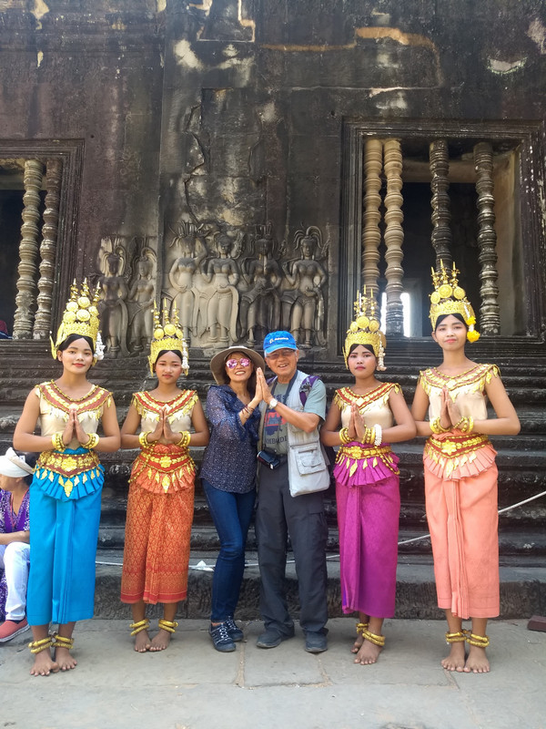 2019-12 Siem Reap, Cambodia