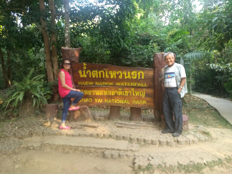 2020-1 Khai Yao National Park, Thailand