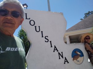 2021-5 New Orleans, Louisiana